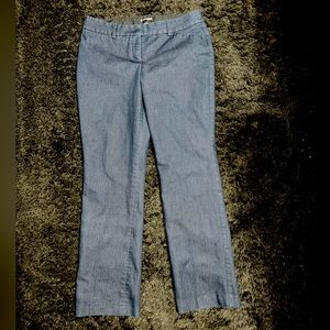 Express Editor Pants